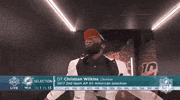 Nfl Draft Football GIF by NFL