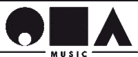 Sticker by OHA! Music | Konzerte | Booking | Promotion | Events