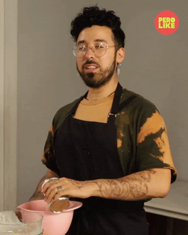 Mind Your Own Business GIF by BuzzFeed
