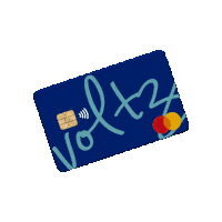 Voltzcapital Sticker by Conta Voltz