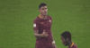 not me no GIF by AS Roma