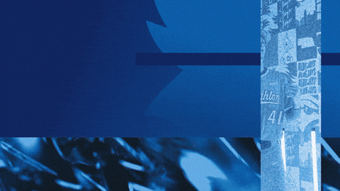 Creighton Bluejays GIF by Creighton University Athletics