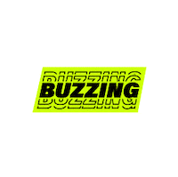 Travel Buzz Sticker by Contiki