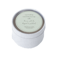 Candlecollective candle collective uk candlecollective candle collective candlecollectiveuk Sticker
