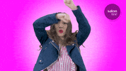 dance dancing GIF by Salon Line
