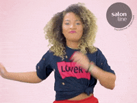 dance dancing GIF by Salon Line