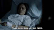 scully mulder GIF by The X-Files