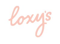 Loxy Sticker by Loxy's Hair Boutique