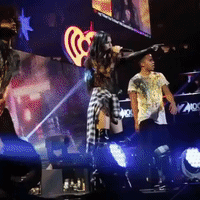 iheartradiojingleball GIF by iHeartRadio