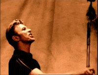 loves_in_vogue 90s david bowie bowie nineties GIF