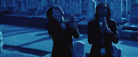 rip GIF by Migos