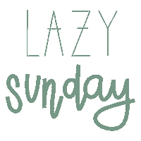 Happy Sunday Love Sticker