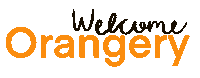 OrangeryDeutschland coworking orangery orangery stralsund orangery hameln Sticker