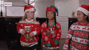 Christmas Brothers GIF by DKISS