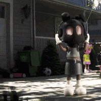 Happy Side To Side GIF by a KID called BEAST