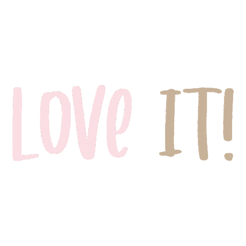 Love It Brunei Sticker