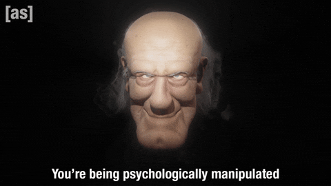 Talk Talking GIF by Adult Swim