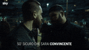 Atlantic Genny GIF by Sky Italia