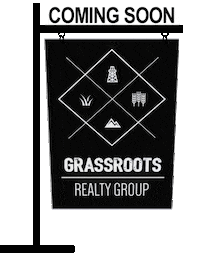 Real Estate Realtor Sticker by Grassroots Realty Group Yuri Smith Real Estate Team