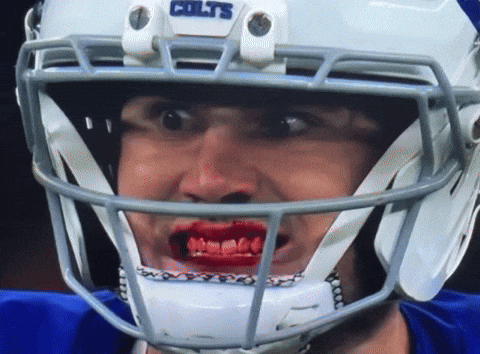 Indiana Jones Dentist GIF by Respective