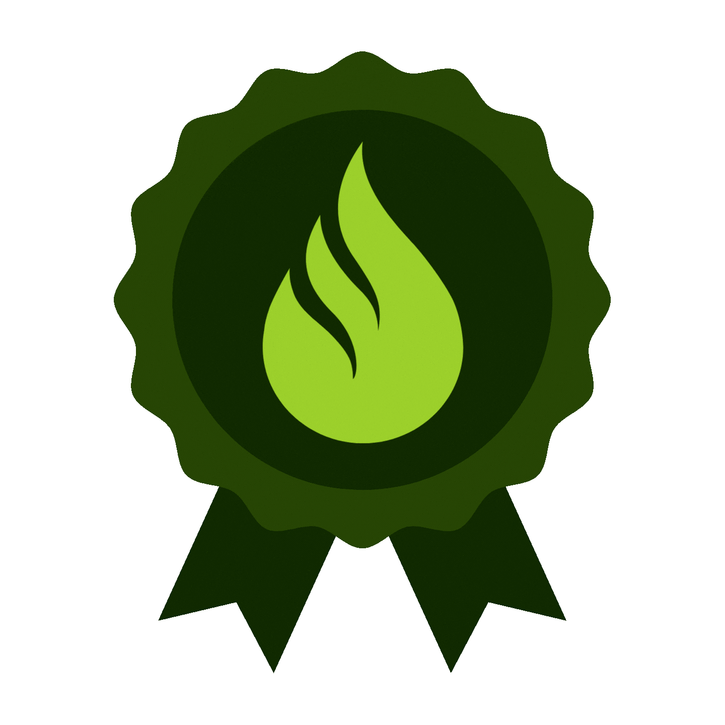 Medal Sticker by Work-Out