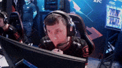 Lan Facepalm GIF by SINNERS Esports