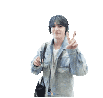 Heart Love Sticker by koreadispatch