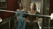 bbc two fight GIF by BBC