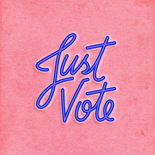 Voting Election 2020 GIF by Denyse®