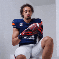 War Eagle Celebration GIF by Auburn Tigers