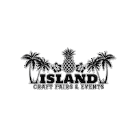 Island Sticker by PMG Oahu