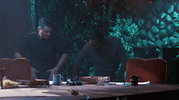 deborah ann woll geek and sundry GIF by Alpha