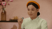 Comedy Huynh Lap GIF by Highlands Coffee Vietnam