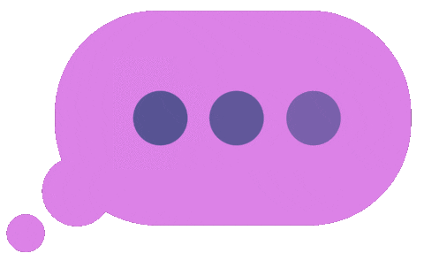 Fun Text Sticker by Shing02