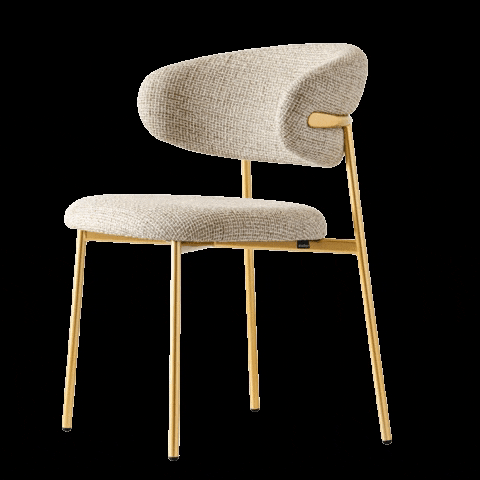 House Chair GIF by Calligaris Group