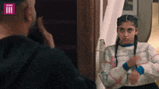 Season 3 Man Like Mobeen GIF by BBC Three