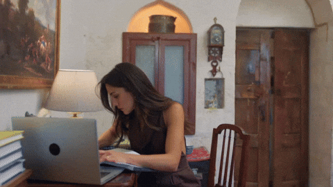 Kanald GIF by Ay Yapım