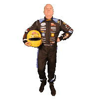 Instagram Follow Sticker by Tim Coronel