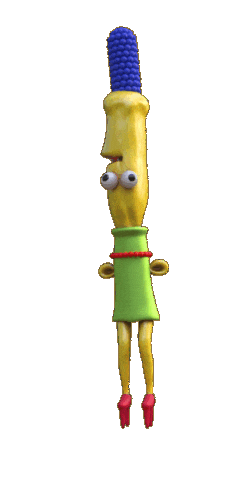 Animation 3D Sticker by Fantastic3dcreation