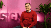 Happy Wave GIF by Sleeping Giant Media