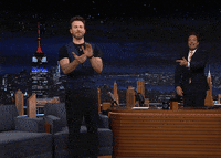 Happy Tonight Show GIF by The Tonight Show Starring Jimmy Fallon