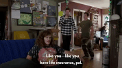 comedy central GIF by Workaholics