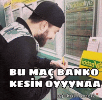 Joker GIF