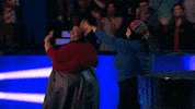 Happy Nick Cannon GIF by Reality Club FOX