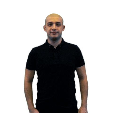 Ja Yes Sticker by Leadrs