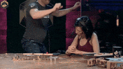 Awkward Dance GIF by Hyper RPG