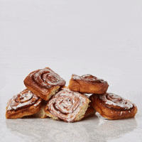 cinnamon halo top GIF by Halo Top Creamery