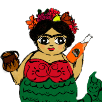 Sorpresa Amorosa Sticker