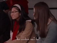 season 3 netflix GIF by Gilmore Girls 