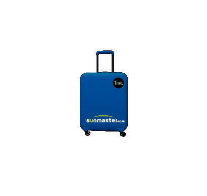 Sunmaster Sticker by Netflights